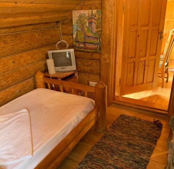 旅馆 будинок художника шипіт