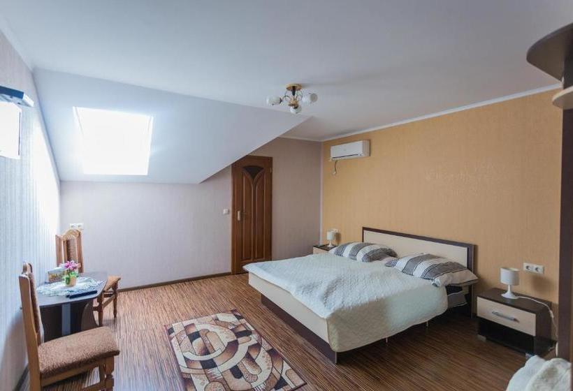 Общежитие Sunrise Boutique