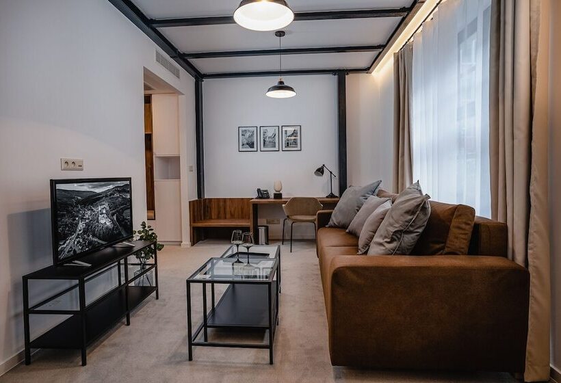 Garni Hotel Dock Bratislava