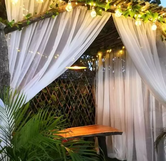 Hotelli Campestre Maguey