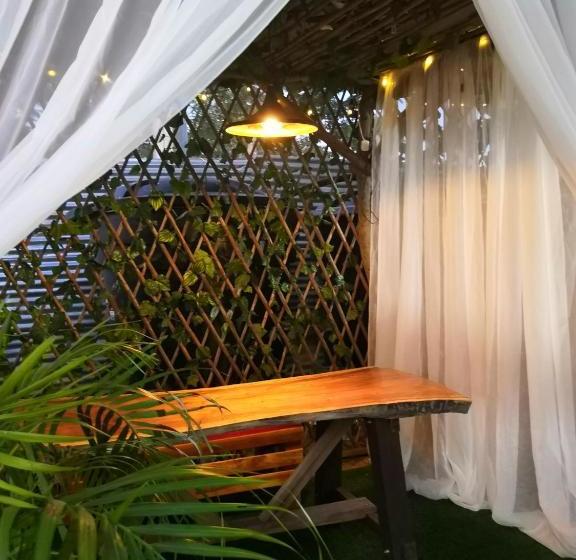 فندق Campestre Maguey