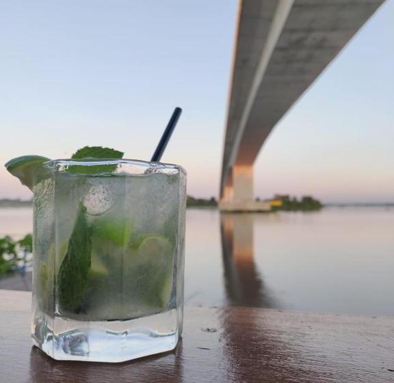 فندق Campestre Maguey