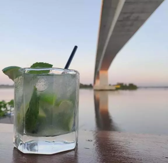 Hotelli Campestre Maguey