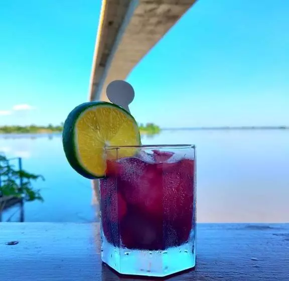 Hotelli Campestre Maguey