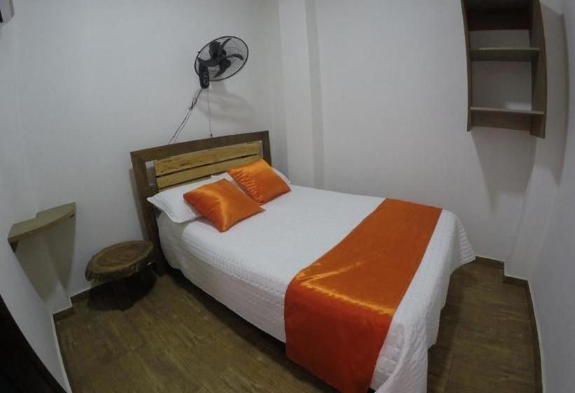 فندق Campestre Maguey