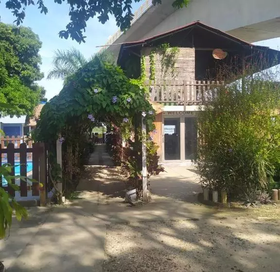 Hotelli Campestre Maguey