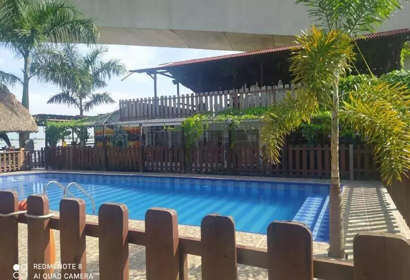 Hotelli Campestre Maguey