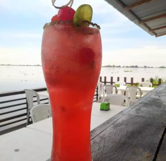 Hotelli Campestre Maguey