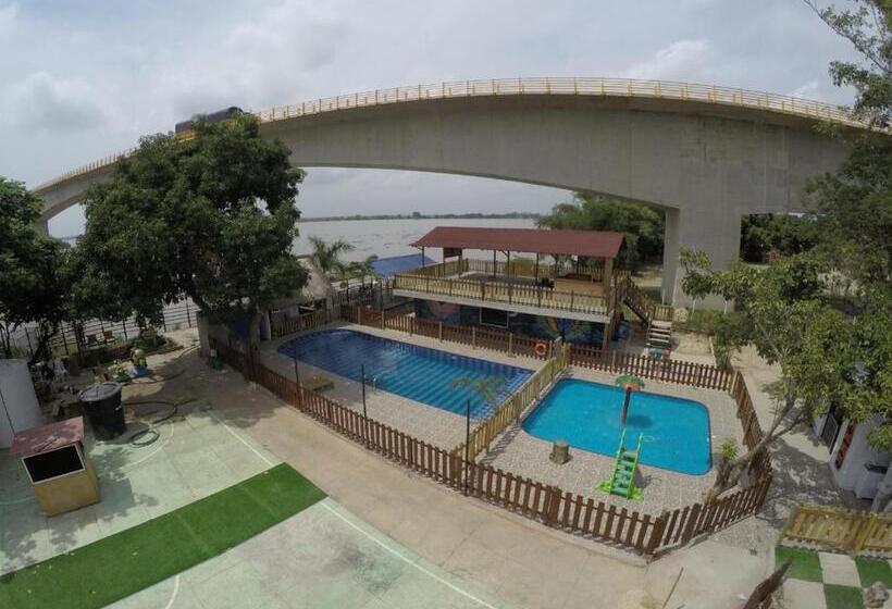 فندق Campestre Maguey