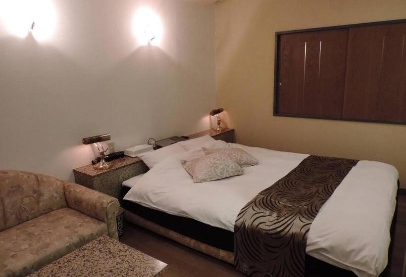 大人の隠れ家 ホテルcats