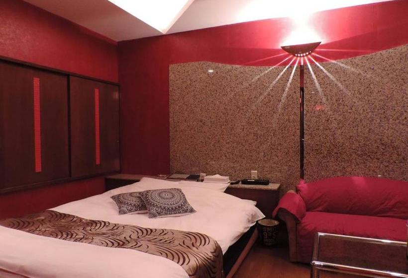 大人の隠れ家 ホテルcats