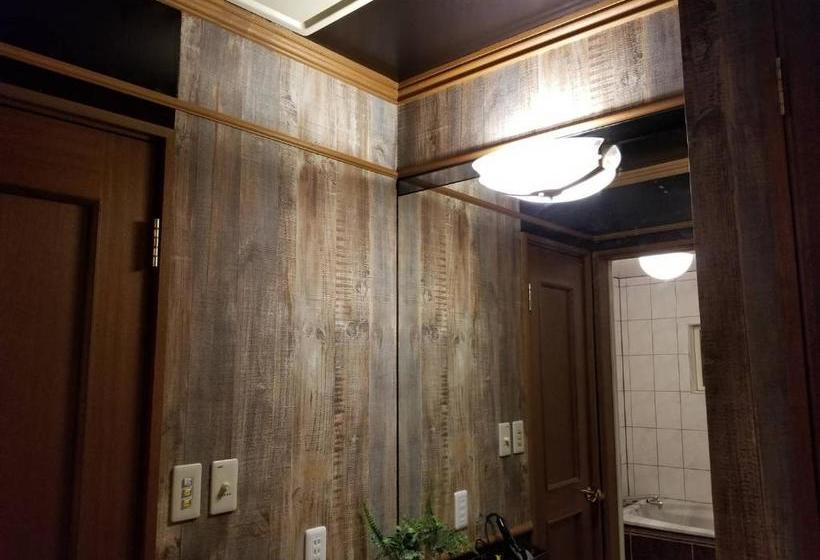 大人の隠れ家 ホテルcats