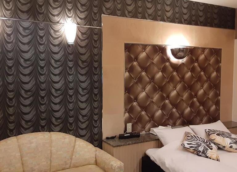 大人の隠れ家 ホテルcats