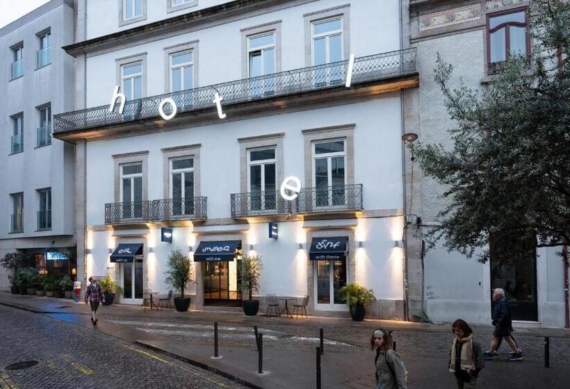 هتل Chic & Basic Gravity