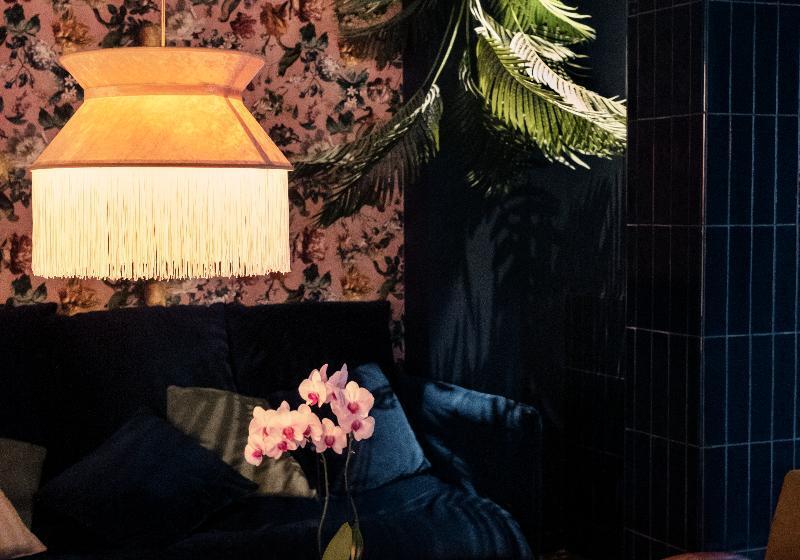 هتل Chic & Basic Gravity