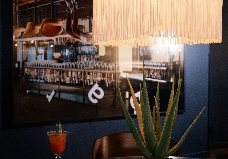 هتل Chic & Basic Gravity