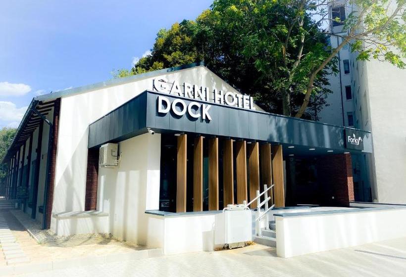 Garni Hotel Dock Bratislava