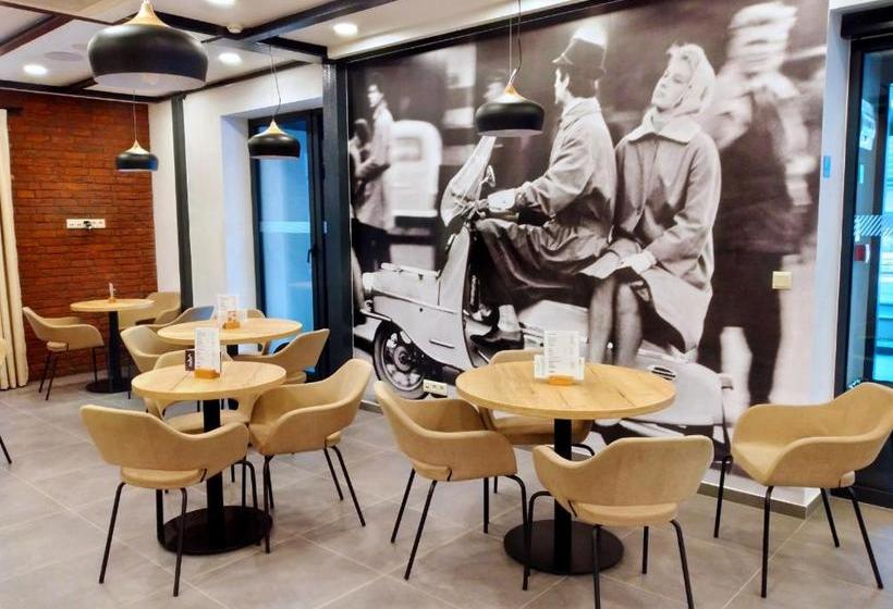 Garni Hotel Dock Bratislava