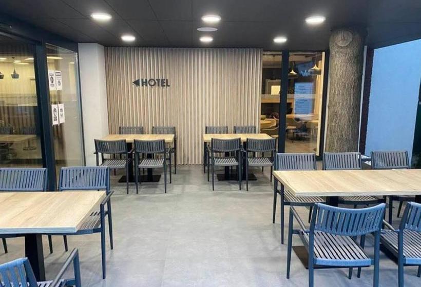 Garni Hotel Dock Bratislava