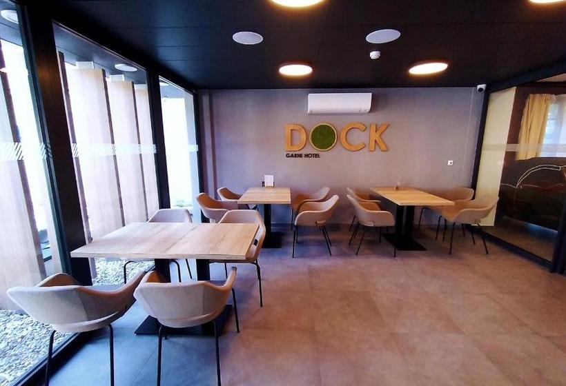 Garni Hotel Dock Bratislava