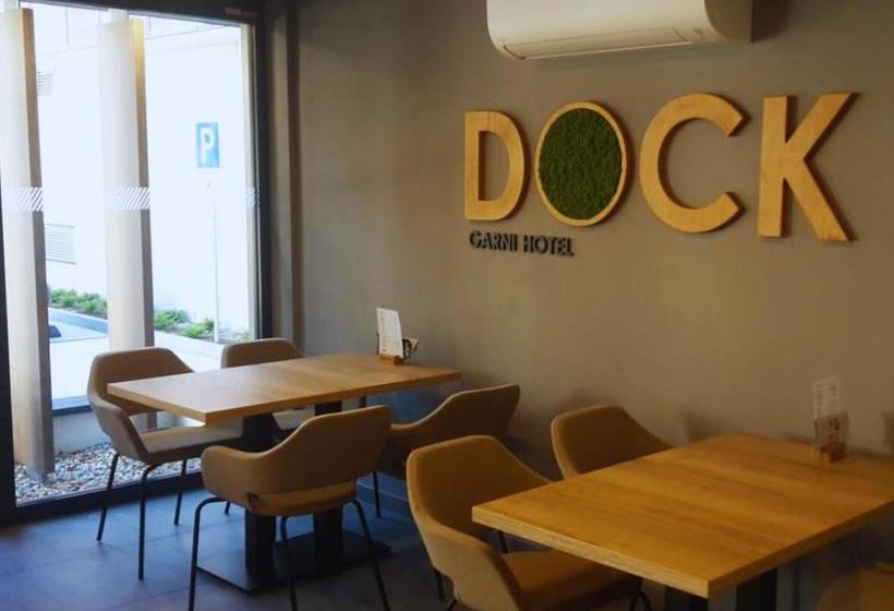 Garni Hotel Dock Bratislava
