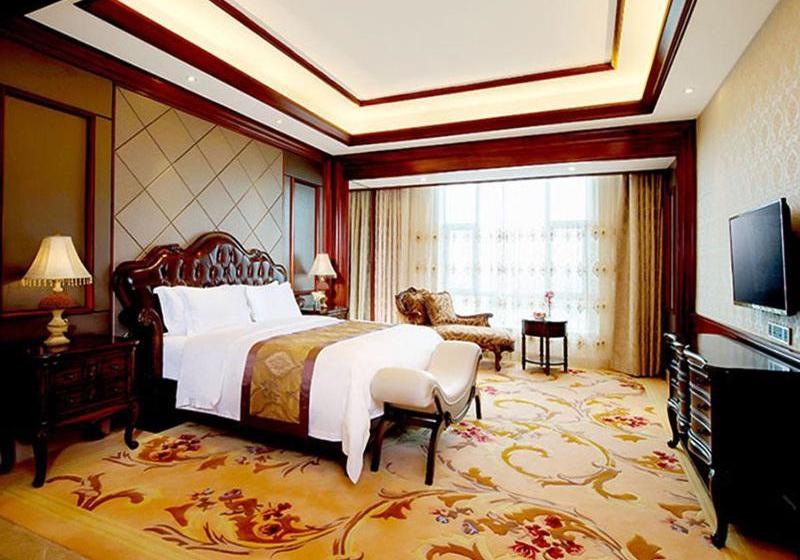 Venus Royal Hot Spring Hotel Guangdong Yangxi Store