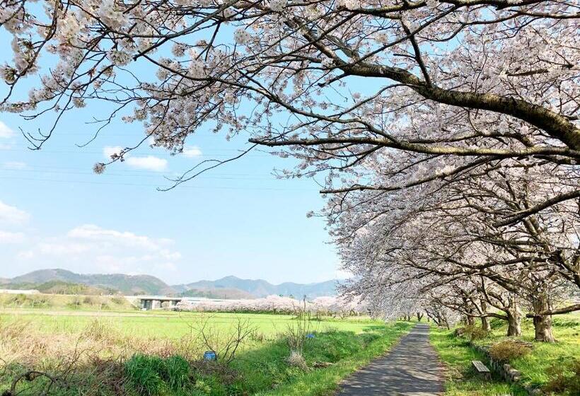 膳宿费 快適なアメリカ製トレーラーハウスで非日常グランピング