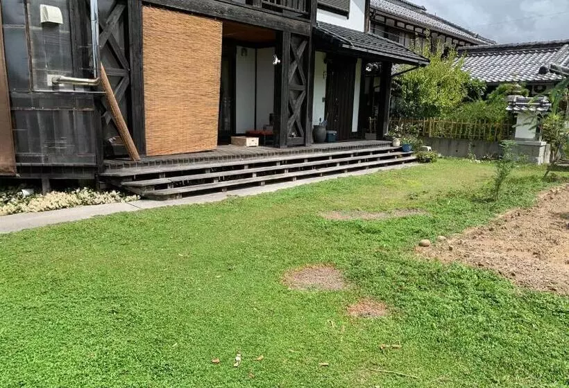 ペンション 快適なアメリカ製トレーラーハウスで非日常グランピング