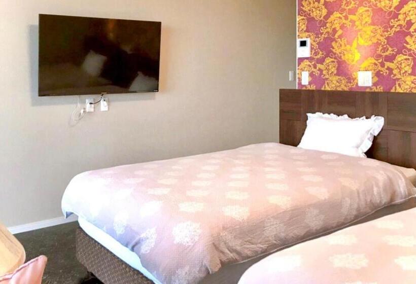 ペンション 月の道テラス