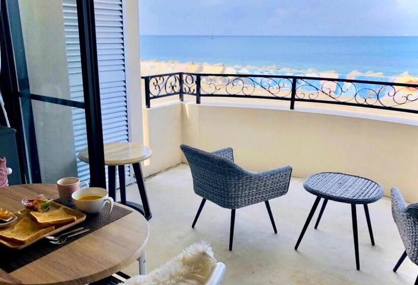 ペンション 月の道テラス