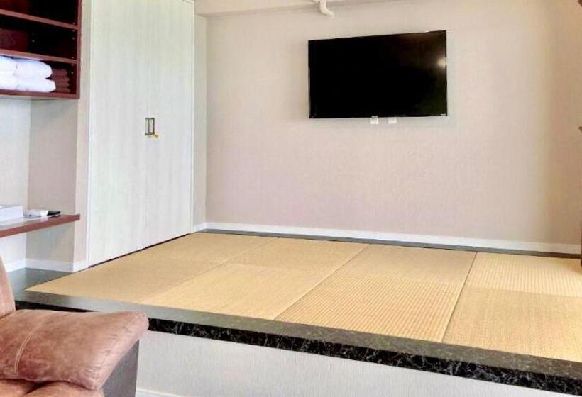 ペンション 月の道テラス