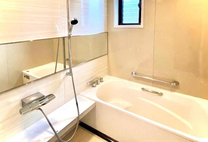 ペンション 月の道テラス