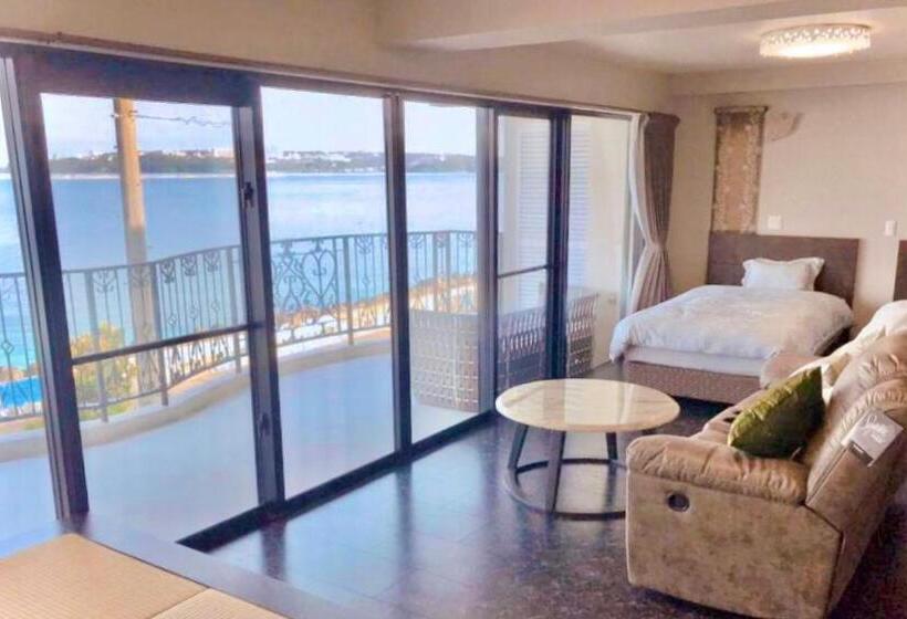 ペンション 月の道テラス