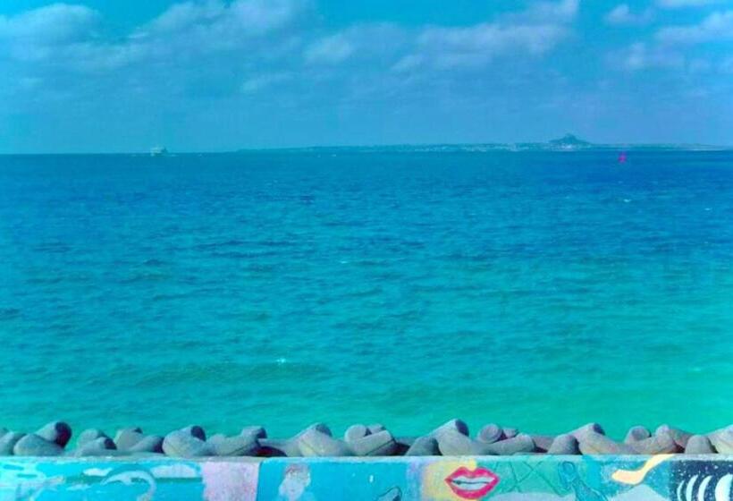 ペンション 月の道テラス