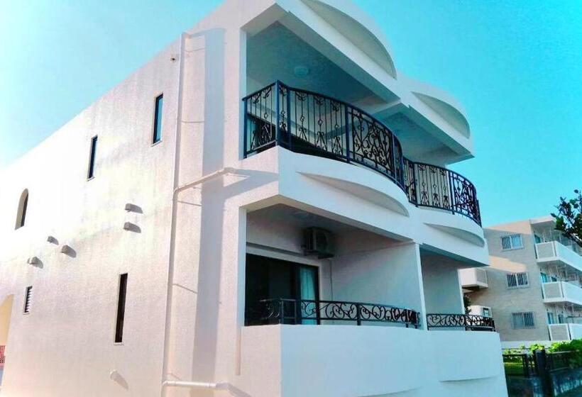 ペンション 月の道テラス