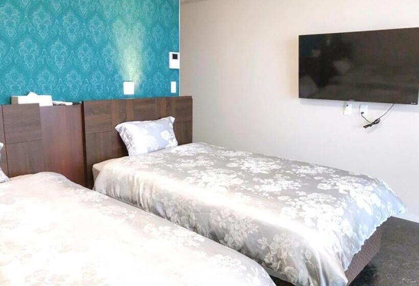 ペンション 月の道テラス