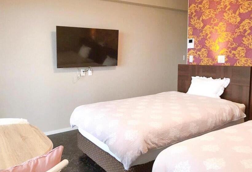 ペンション 月の道テラス