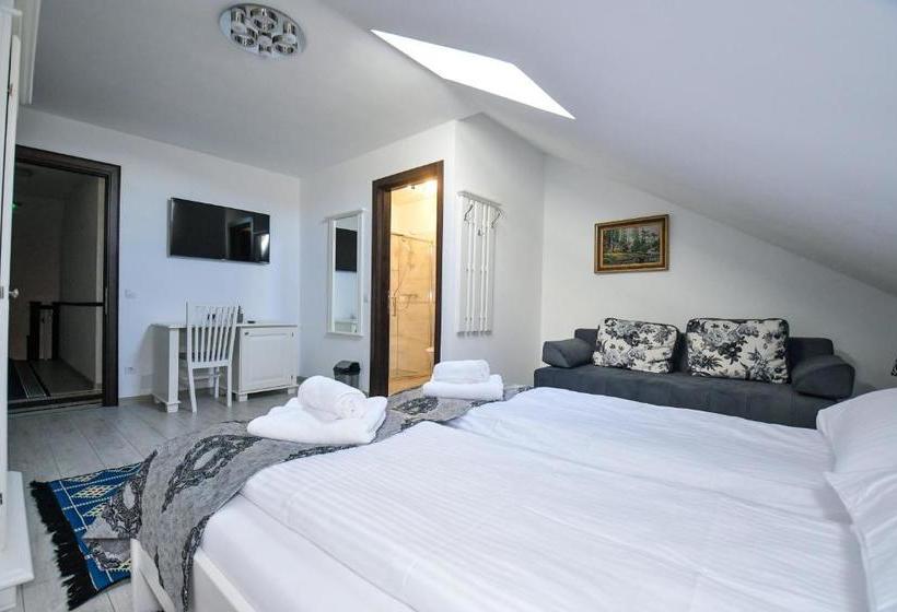 بنسيون Casa Alexandru – Locul în Care Te Simți Acasă