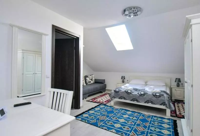 پانسیون Casa Alexandru – Locul în Care Te Simți Acasă