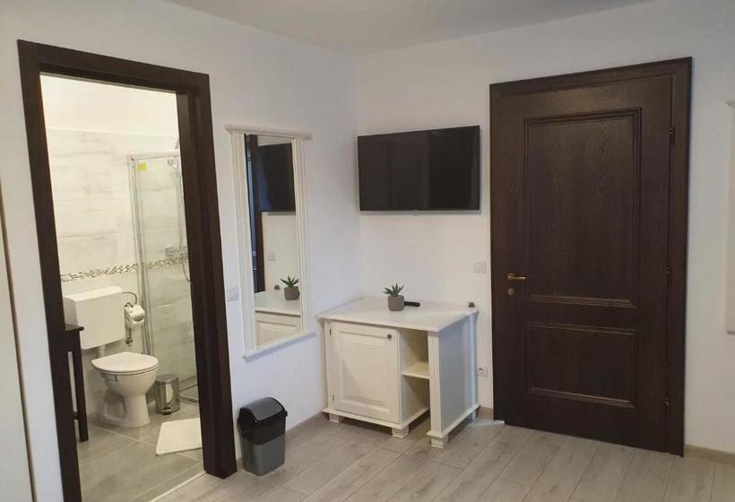 بنسيون Casa Alexandru – Locul în Care Te Simți Acasă