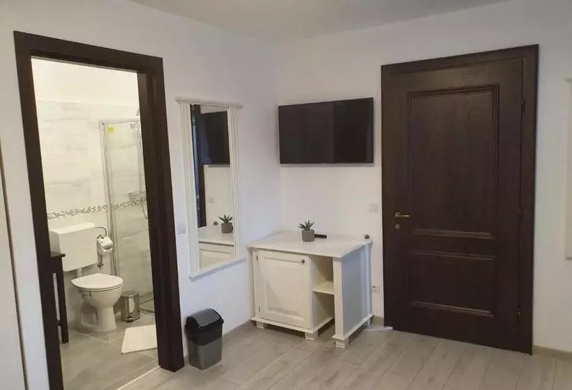 پانسیون Casa Alexandru – Locul în Care Te Simți Acasă