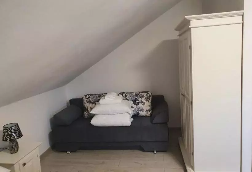 پانسیون Casa Alexandru – Locul în Care Te Simți Acasă