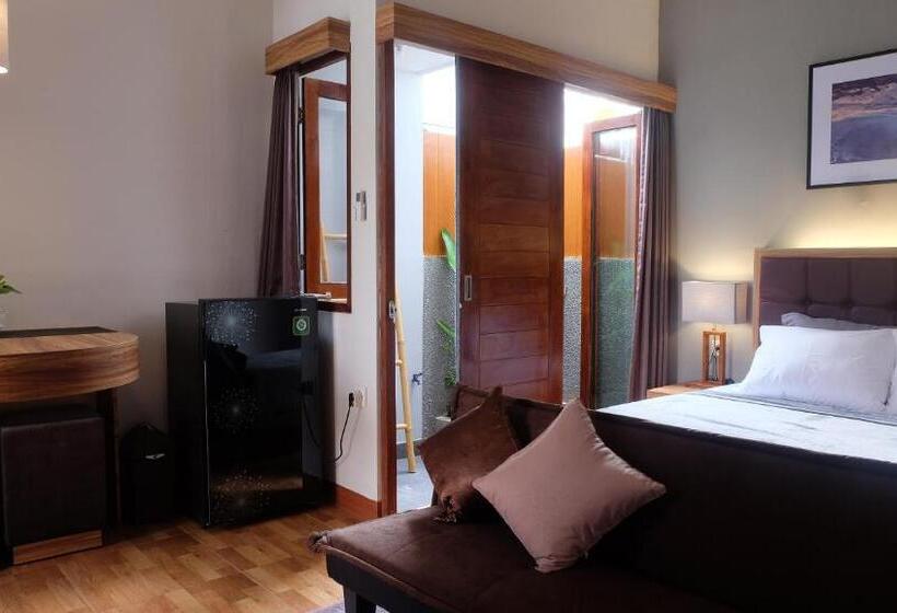 بنسيون Embe Pitoe Syariah Gejayan Mitra Reddoorz