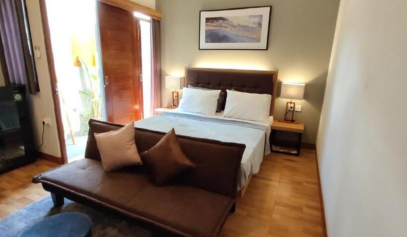 بنسيون Embe Pitoe Syariah Gejayan Mitra Reddoorz