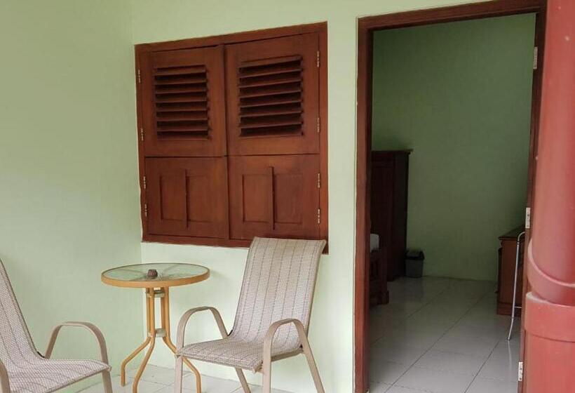 بنسيون Embe Pitoe Syariah Gejayan Mitra Reddoorz