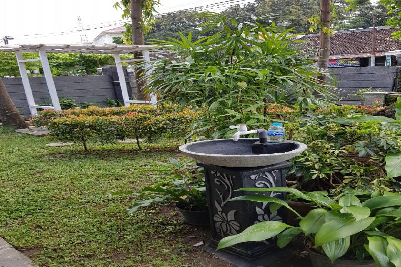 بنسيون Embe Pitoe Syariah Gejayan Mitra Reddoorz