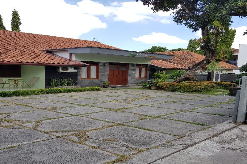 بنسيون Embe Pitoe Syariah Gejayan Mitra Reddoorz