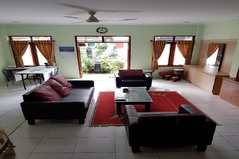 بنسيون Embe Pitoe Syariah Gejayan Mitra Reddoorz