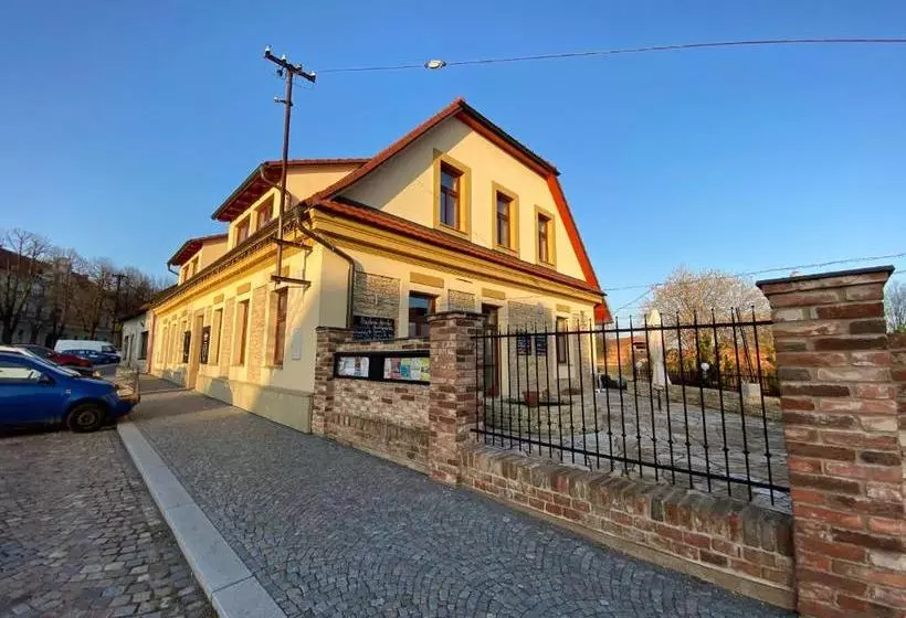 Majatalo Penzion Lacasa