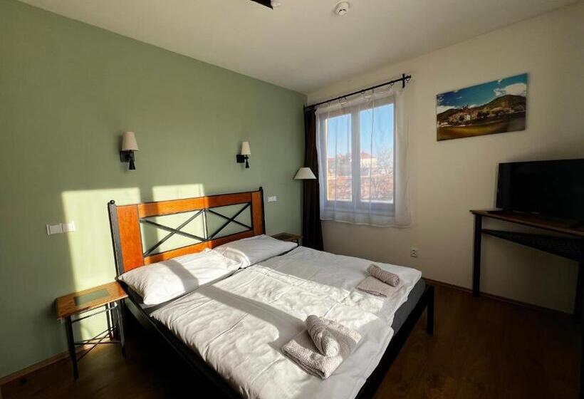 ペンション Penzion Lacasa